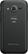 Back. Samsung - Galaxy Core Prime 4G LTE with 8GB Memory Cell Phone - Charcoal gray.
