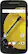 Front. Total by Verizon - Motorola Moto E 4G with 8GB Memory No-Contract Cell Phone.