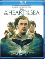 In the Heart of the Sea [Blu-ray] [2015] - Front_Original