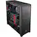 Alt View 14. CORSAIR - Obsidian® Series 750D E-ATX/ATX/Micro ATX/XL-ATX/Mini-ITX Full Tower Case - Black.
