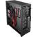 Alt View 18. CORSAIR - Obsidian® Series 750D E-ATX/ATX/Micro ATX/XL-ATX/Mini-ITX Full Tower Case - Black.