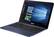 Alt View 14. ASUS - 11.6" Laptop - Intel Atom - 2GB Memory - 32GB Flash Storage - Blue.
