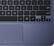 Alt View 7. ASUS - 11.6" Laptop - Intel Atom - 2GB Memory - 32GB Flash Storage - Blue.