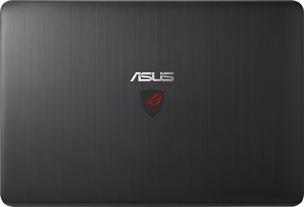 Best Buy: ASUS ROG (Republic of Gamers) G Series 17.3" Laptop Intel