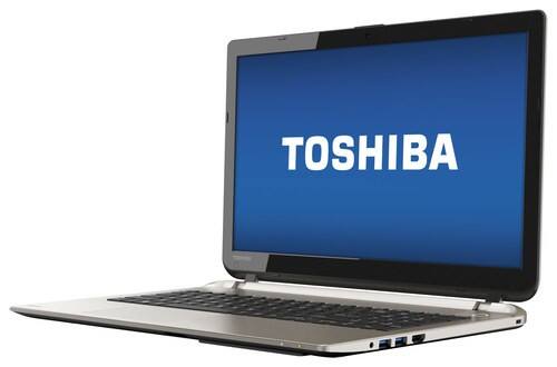 Best Buy: Toshiba Satellite 15.6