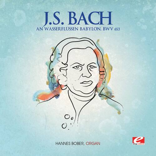 Hannes Bober - An Wasserflussen Babylon - CD SINGLE
