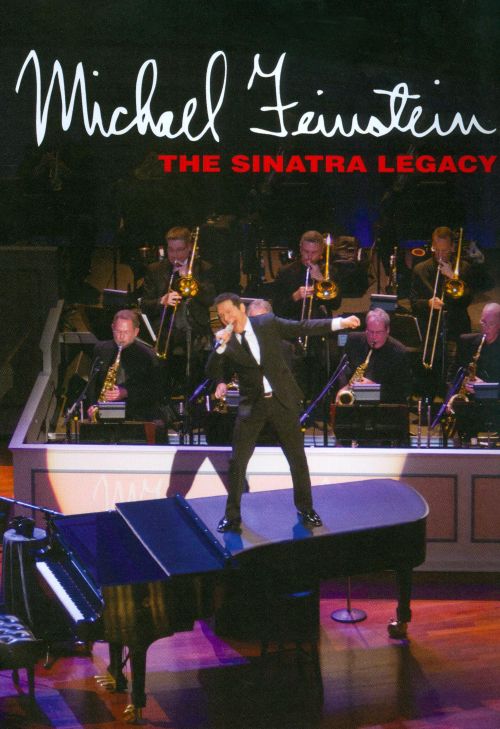 The Sinatra Legacy [DVD]