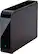 Angle Standard. Buffalo - DriveStation Axis 2TB External USB 3.0/2.0 Hard Drive - Black.
