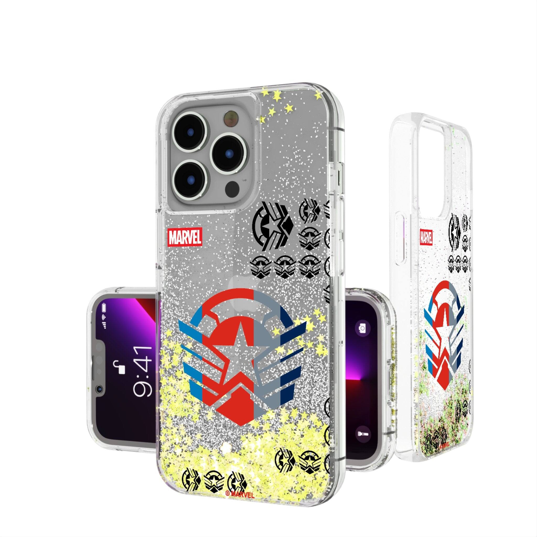 Sam Wilson Captain America