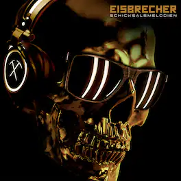 Eisbrecher - Schicksalsmelodien - VINYL LP