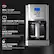 REAL 12 CUP 60oz water tank can make 12 cup of coffee at a time
KEEP WARM FUNCTION 3 temperature options, 0-4 hours adjustable holding time
BREW STRENGTH SELECTOR Choose the strength of your final brew, from regular to strong
SELF-CLEANING FUNCTION Self-cleaning button and cleaning cycle reminder