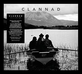 Clannad - In a Lifetime (2CD) - COMPACT DISCS
