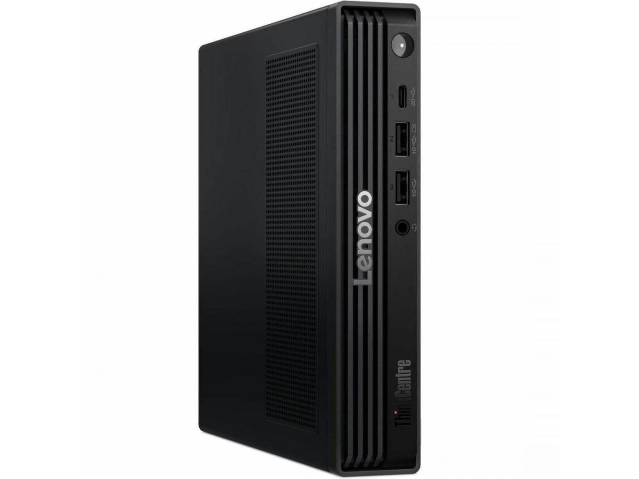 Lenovo ThinkCentre M90q Gen 6 - Thumbnail 2