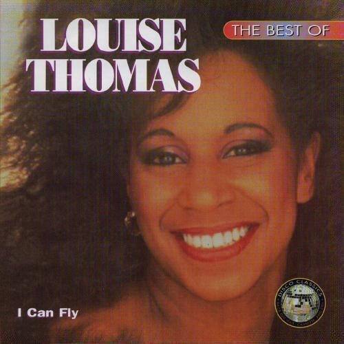 Louise Thomas - Best of   - COMPACT DISCS [CD] price history on PriceWatchPro