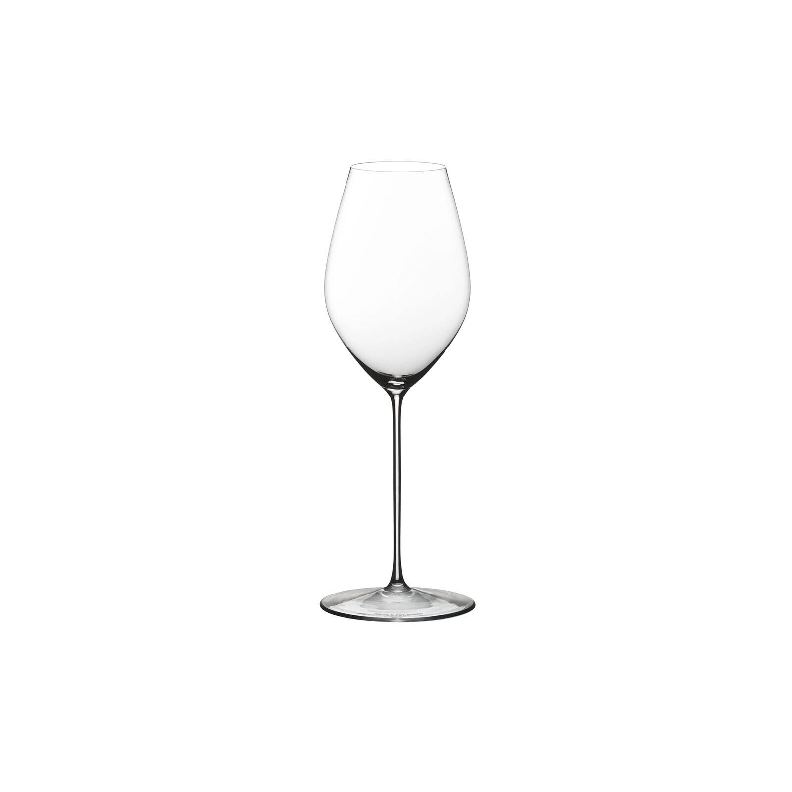 Alt View 3. Riedel - Superleggero Champagne Wine Glass - Clear.