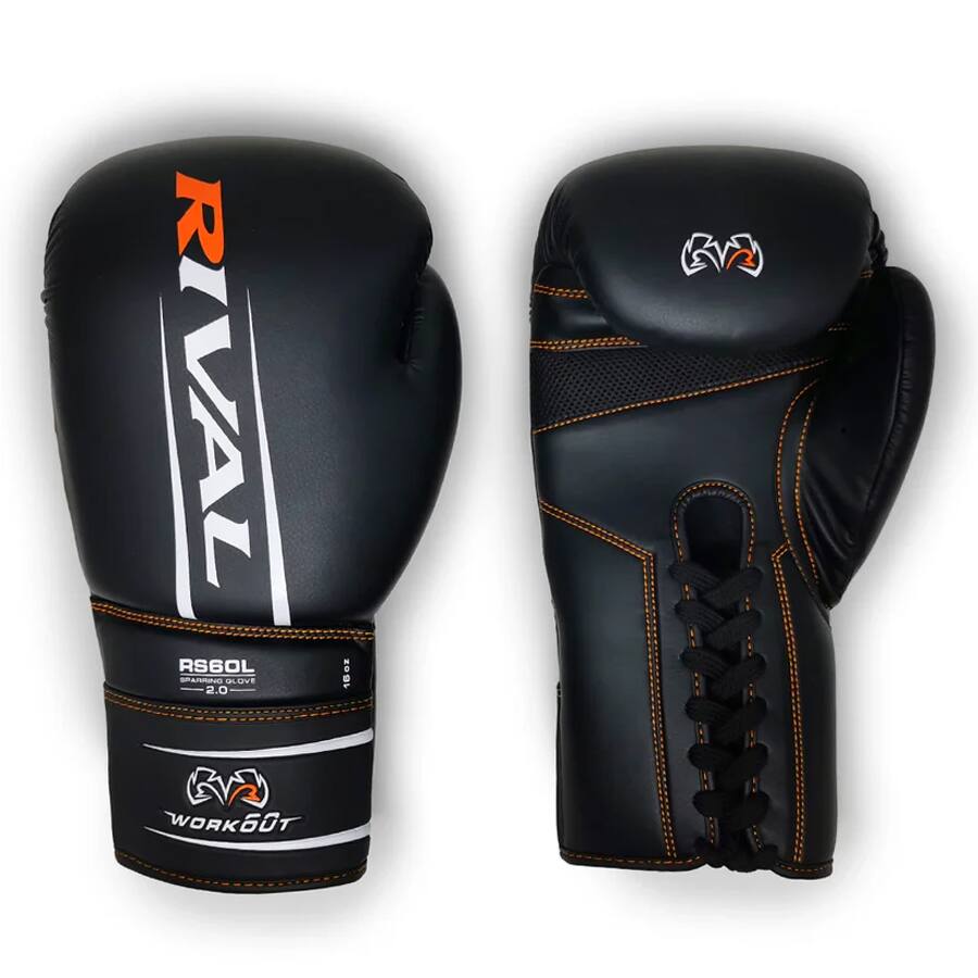 RIVAL RS60L - GLOVE 100z 2.0 (WORK60T