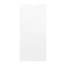 Front. ZAGG - Glass+ Defense Motorola Moto G Stylus 2025 - Clear.