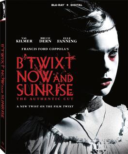B'Twixt Now and Sunrise (aka Twixt) - BLU-RAY