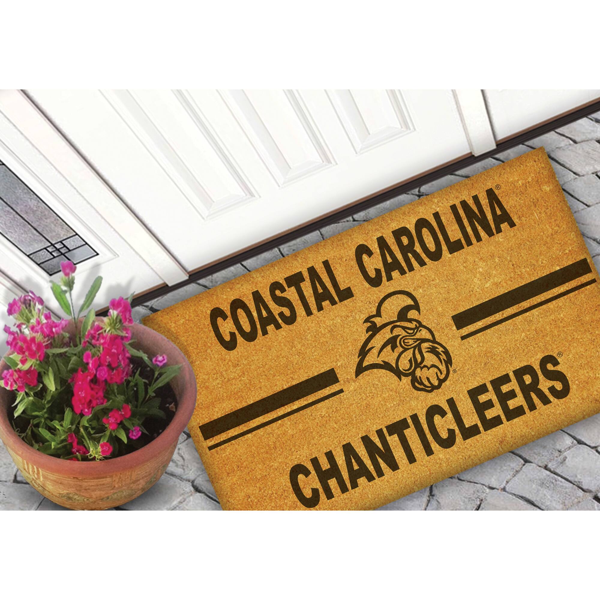 COASTAL CAROLINA  
CHANTICLEERS