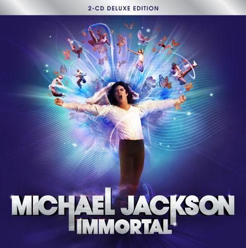  Immortal [Deluxe Edition] [CD]