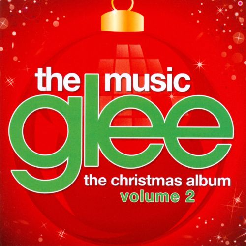  Glee: The Music - The Christmas Album, Vol. 2 [CD]