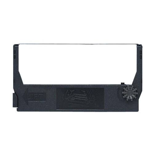 Front Standard. Epson - Ribbon Cartridge - Black.