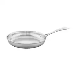 ZWILLING - Spirit 3-ply 10-inch Fry Pan - Stainless Steel