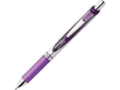 07 ENERGEL Liquid Gel Pen