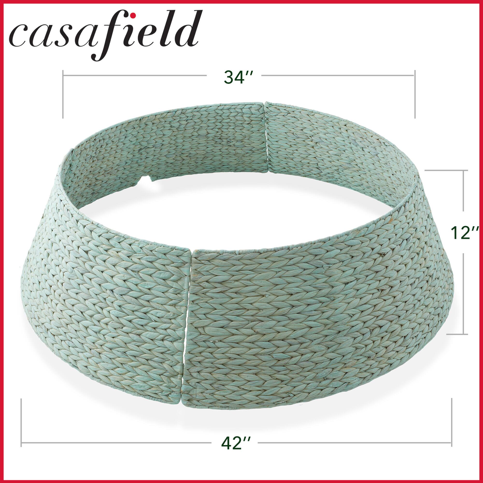 casafield  
34"  
12"  
42"