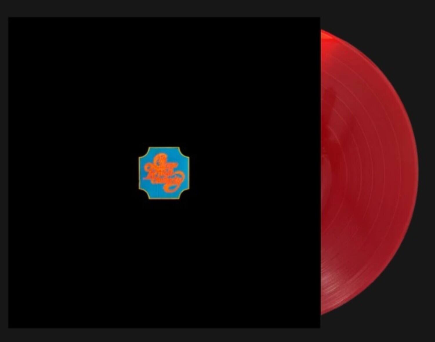 Front. Chicago - Chicago Transit Authority   - VINYL LP.