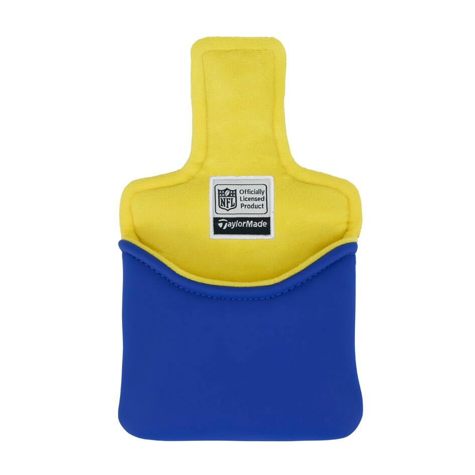 Officially Licensed NFL Product  
TaylorMade