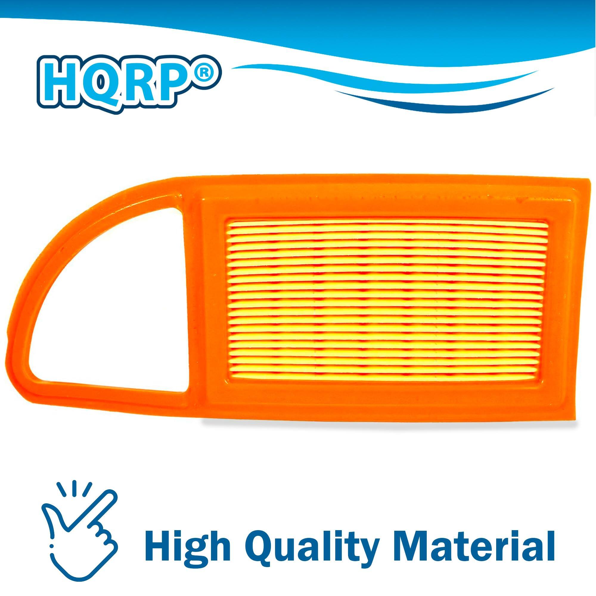 HQRP® High Quality Material