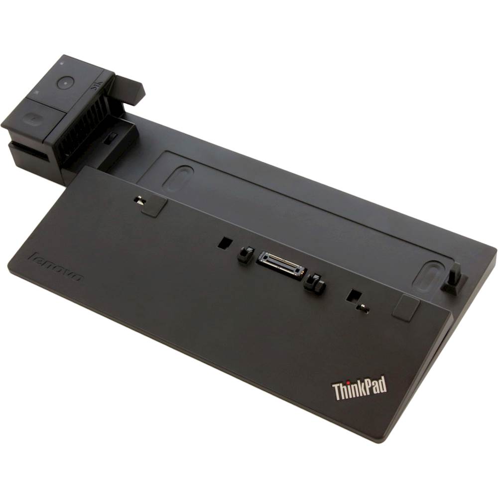 Lenovo ThinkPad T431s Docking Station Port Replicator USB 3.0 No Keys Dock Only 