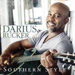 Front Standard. Southern Style [CD].