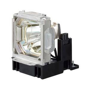 Alt View Standard 20. Mitsubishi - Replacement Lamp.