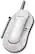 Front Detail. Sony - 900MHz Cordless Phone - White.
