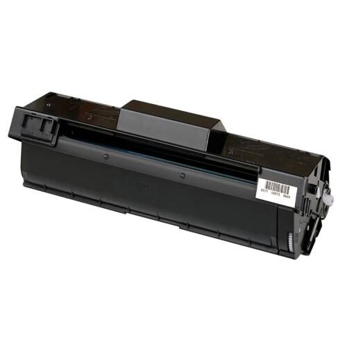 Front Standard. Xerox - Toner Cartridge - Black.