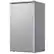 Alt View 3. Frigidaire - 3.2-Cu. Ft. Refrigerator - Stainless Steel.