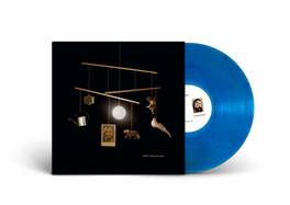 Beirut - A Study of Losses - Blue - VINYL LP