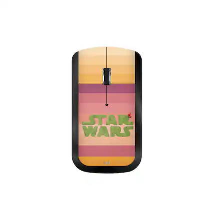 STAR WARS
CFL