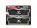TFORCE DDR4 GAMING DELTA RGB
DELTA R
TFORCE
