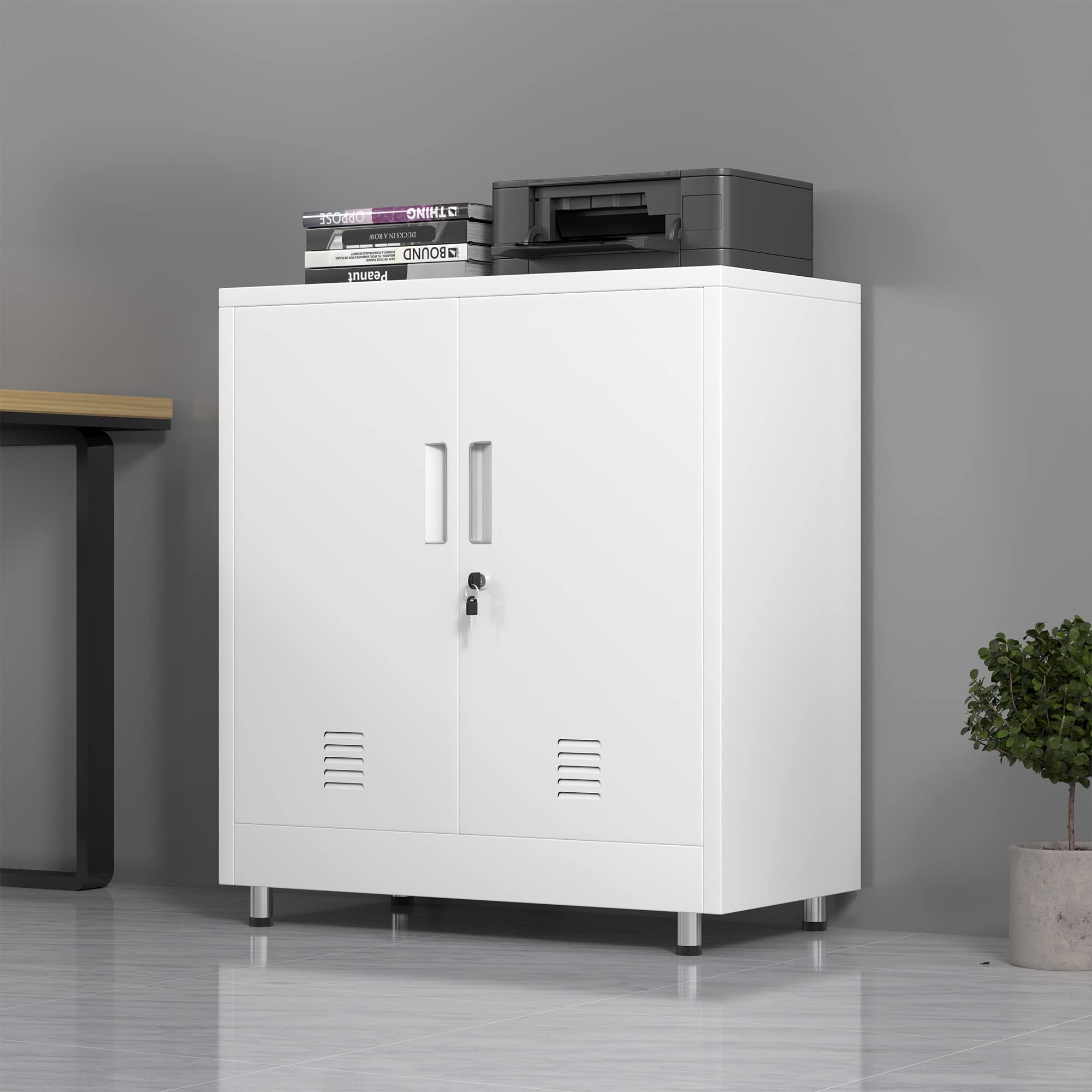 190050 THING TRE - BOUND Peanut