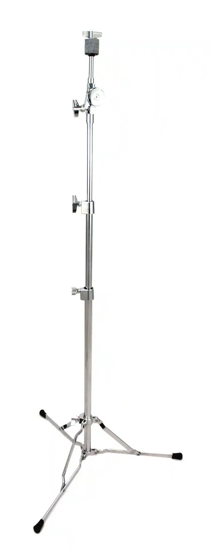 Canopous Canopus Jeff Hamilton Flat Base Cymbal Stand with Gearless Tilter ...