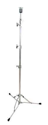 Front. Canopus - Jeff Hamilton Model Flat Base Cymbal Stand.