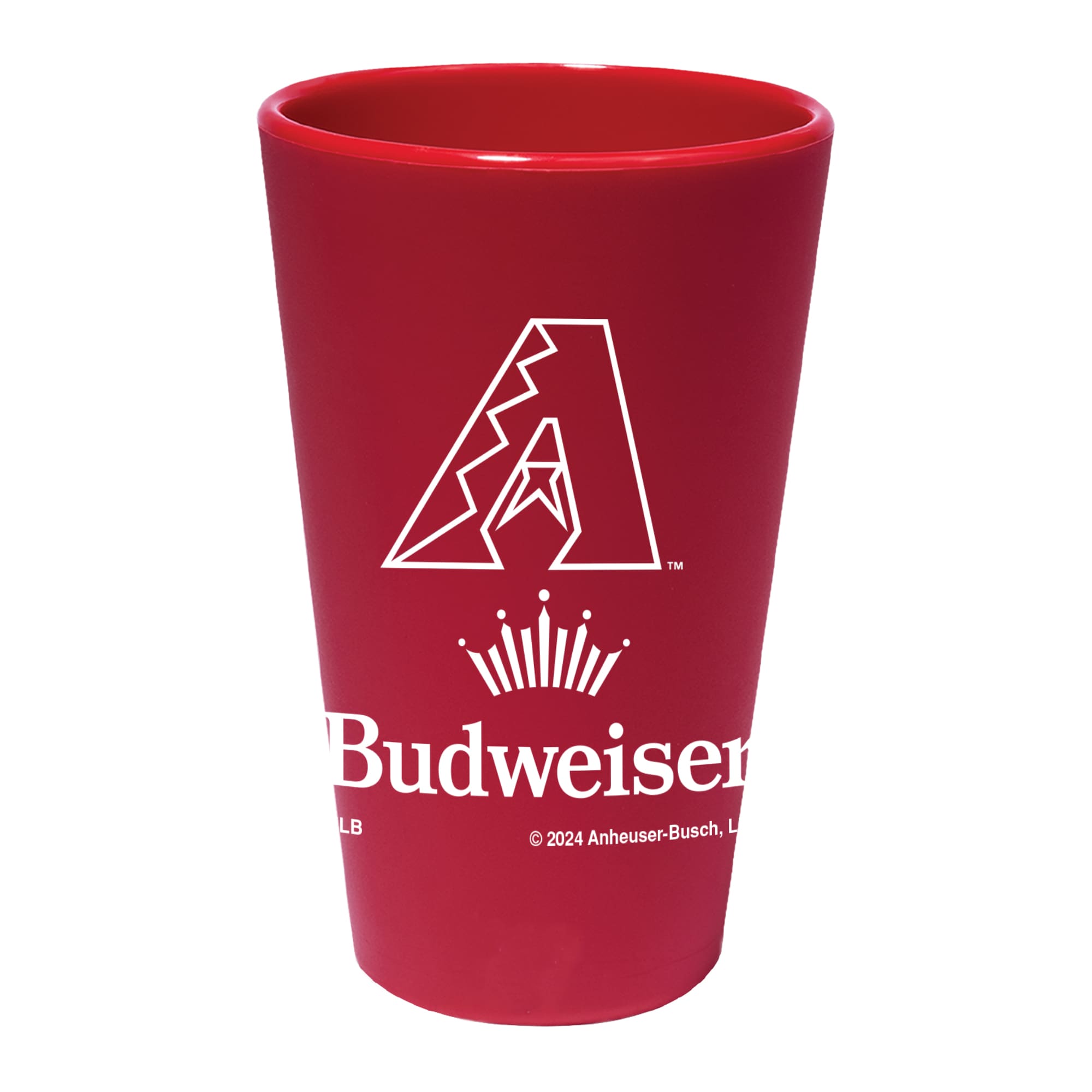 A M Budweiser LB  
Anheuser-Busch, L  
2024
