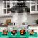 4-SPEED AIRFLOW CONTROL
Balances performance and elegance, ensuring optimal airflow for any dish
Slow Cooking
Frying
Stir-frying
Deep-frying