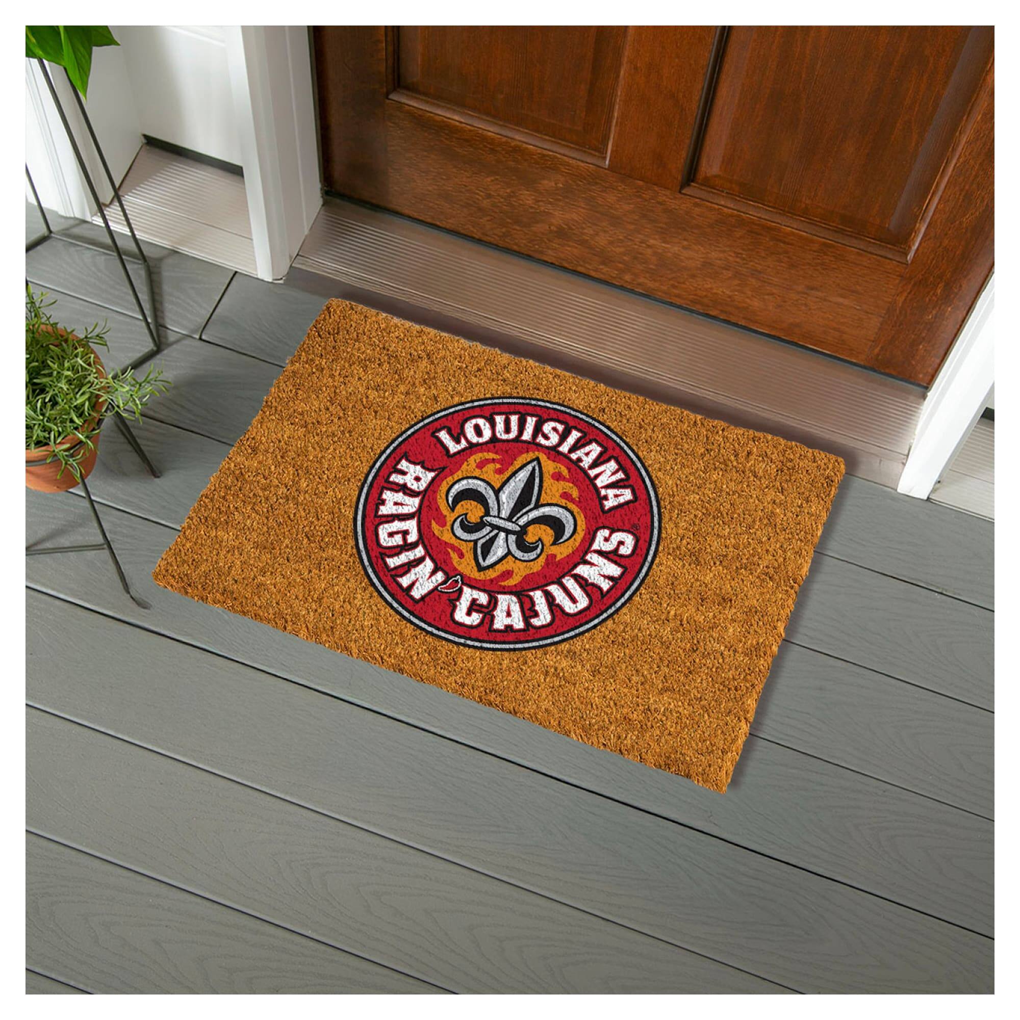 LOUISIANA RAGIN CAJUNS