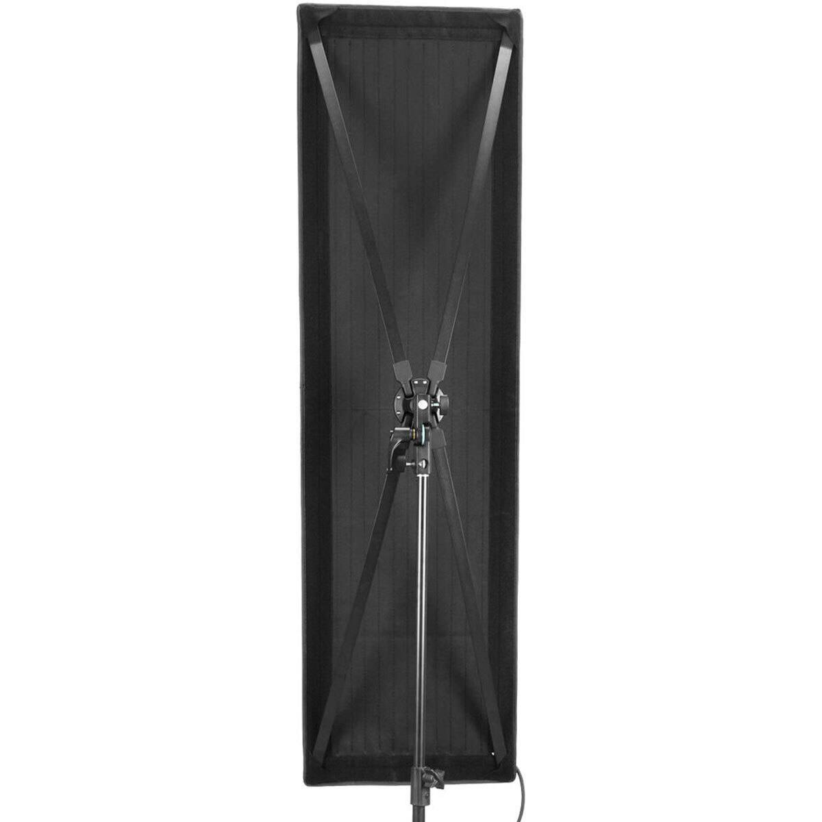 Alt View 4. Godox - Godox FL150R Flexible LED Light (11.8 x 47.2").