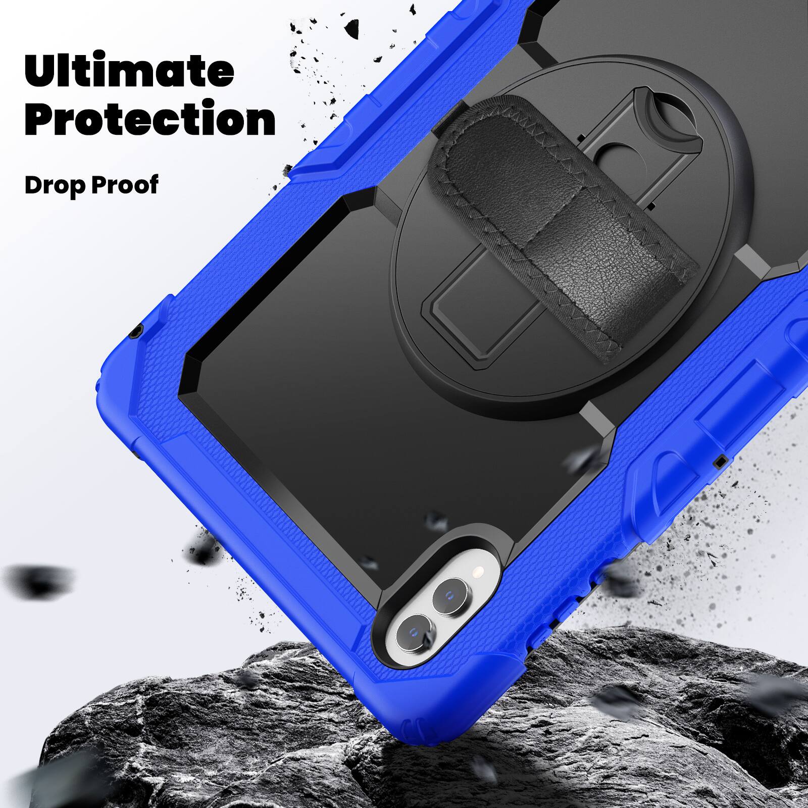 Ultimate Protection  
Drop Proof