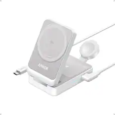 ANKER
Wireless Power
qi
